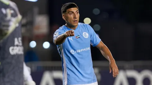 El Chelo Torres, de jugar con Lautaro Martínez a no querer volver a Dubai por miedo: "Es una situación difícil"