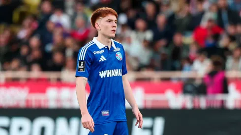 Atento Scaloni: Valentín Barco se asentó en Europa y ya conoce dónde jugará la próxima temporada