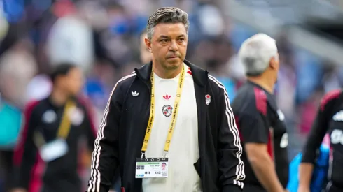 River hoy: novedades sobre Maxi Salas, un refuerzo que se frustra y nuevas obras en el Monumental