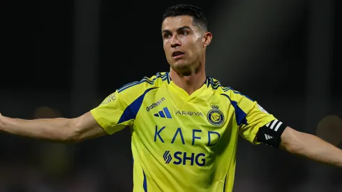 Al Nassr deja ir uno de sus más grandes fichajes a cinco meses de haberlo incorporado