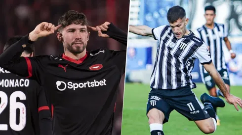 Qué canal pasa Independiente vs. Gimnasia de Mendoza por la Copa Argentina 2025