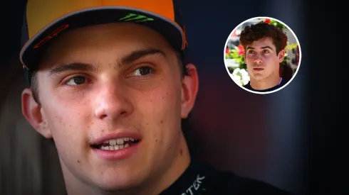 El duro descargo de Piastri por su incidente con Colapinto en el GP de Austria: “Todavía encuentra la manera de arruinarme”