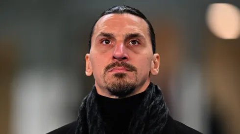 Ibrahimovic defendió a Messi y destruyó a Inter Miami tras la paliza sufrida ante PSG: “Juega con estatuas”