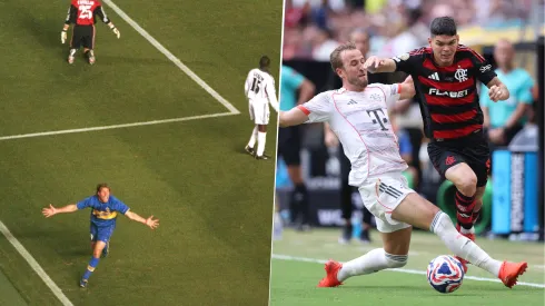 El Bayern Munich vs. Flamengo se le acercó al Boca – Real Madrid del 2000 entre los partidos en los que más rápido se marcó el 2 a 0.