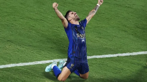 Sergej Milinkovic-Savic aseguró que están para más en el Mundial de Clubes