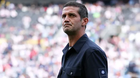 En el medio de una feroz interna, la decisión de Cristian Chivu tras el fracaso de Inter en el Mundial de Clubes