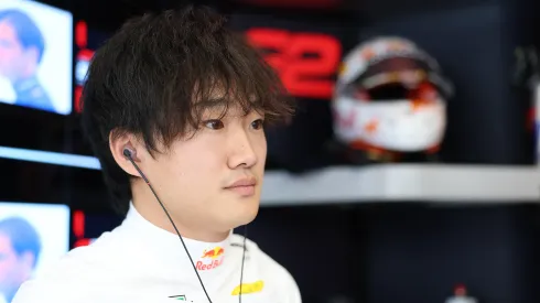 El futuro de Yuki Tsunoda en la Fórmula 1 se ve comprometido tras el accidente con Franco Colapinto en el GP de Austria