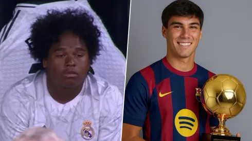 Los mejores memes de Real Madrid vs. Juventus.