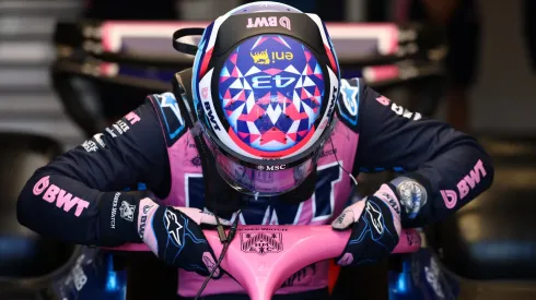 Franco Colapinto, piloto de Alpine.