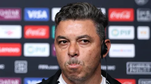 River cerró de palabra a Lucas Cepeda y será el segundo refuerzo para Gallardo