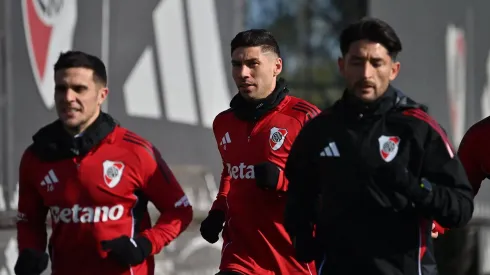 Foto de River Plate.