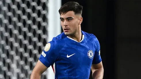 Aaron Anselmino se irá de Chelsea y podría compartir equipo con otro ex Boca