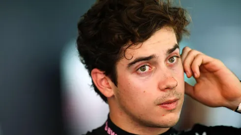 La dura crítica de Colapinto al nivel del coche de Alpine en pleno GP de Gran Bretaña: “Muy raro”