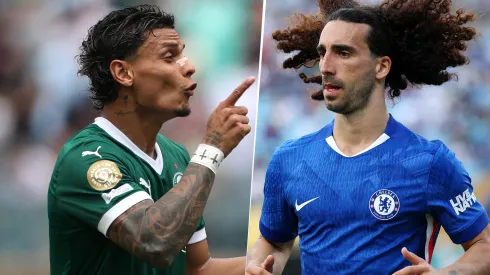 Qué canal pasa Palmeiras vs. Chelsea por los cuartos de final del Mundial de Clubes