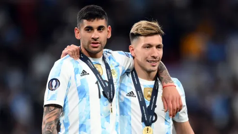 Las 5 virtudes que convierten a Cuti Romero en uno de los mejores defensores del mundo