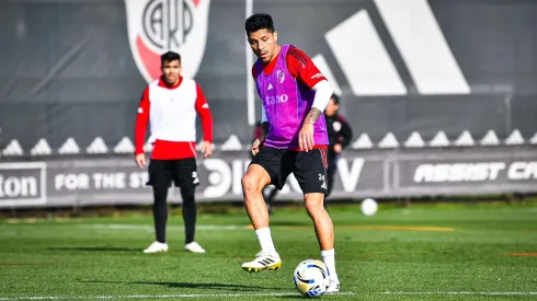 River hoy: Portilla en el radar, repesca de Boselli, avanzada de San Lorenzo por un jugador y baja de Meza