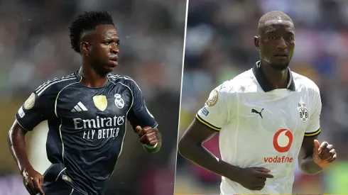 Real Madrid y Borussia Dortmund se enfrentan por el Mundial de Clubes.