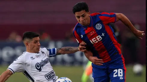 San Lorenzo sufrió ante Quilmes en el debut de Ayude como DT y avanzó por penales a octavos de la Copa Argentina