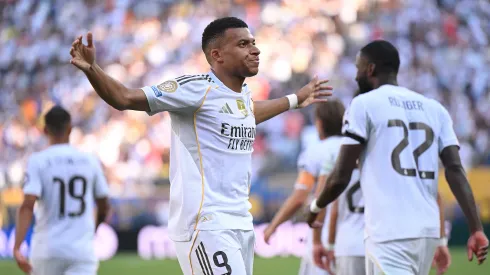 Mbappé se reencontrará con PSG en las semifinales del Mundial de Clubes y dejó un picante mensaje: “Ahora estoy bien”