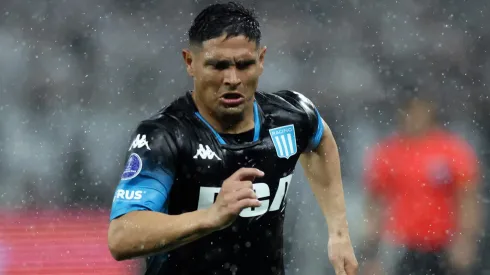 Maxi Salas será jugador de River