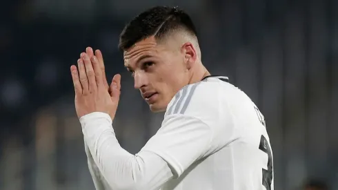 Está a un paso de llegar a River, pero perdió con su equipo y sus hinchas lo destrozaron: “Patético que lo vendan rápido”