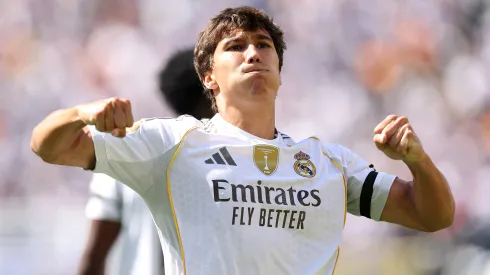 Una ganga: el insólito valor de mercado de Gonzalo García, la revelación de Real Madrid en el Mundial de Clubes