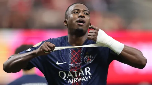 Dura sanción para Willian Pacho y Lucas Hernández: no juegan más en el Mundial de Clubes