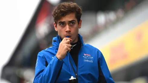 La prensa británica culpó a Colapinto por el DNS en Silverstone y puso en duda su futuro: “Un error garrafal”