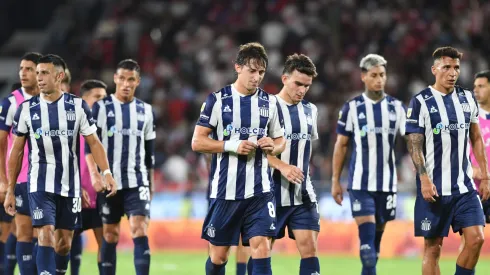 Dos jugadores de Talleres podrían pasar a River.