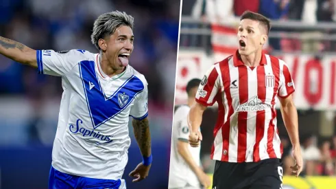 ¿Por qué Estudiantes y Vélez juegan la Supercopa Internacional?