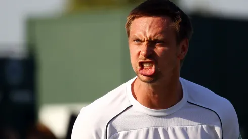 Fue Top 4 del mundo, amargó a Djokovic, Federer y Nadal, pero una enfermedad le arruinó la carrera a los 26 años