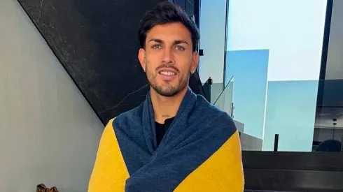 Leandro Paredes ya está en Argentina y se sumará a Boca tras la revisión médica