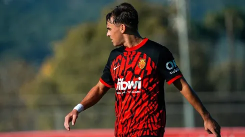 Alex Woiski será nuevo refuerzo de River.