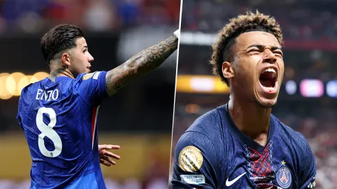 Chelsea y PSG se enfrentarán en la final del Mundial de Clubes.