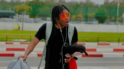 Real Oviedo Femenino anunció la contratación de Raissa Mbappé