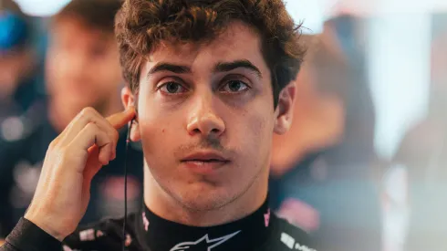 A qué hora corre Franco Colapinto en el GP de Bélgica de la Fórmula 1