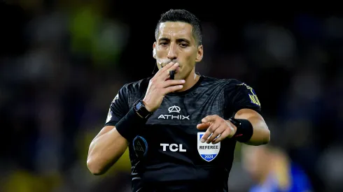 Las nuevas 3 medidas arbitrales para el Torneo Clausura