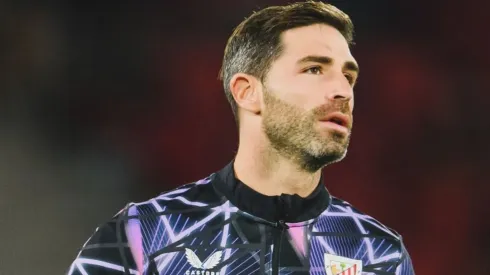 Yeray Álvarez dio positivo en una prueba de dóping.
