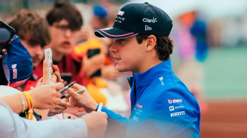 Con una frase de Niki Lauda, los representantes de Colapinto fueron contundentes sobre los rumores de su salida de Alpine