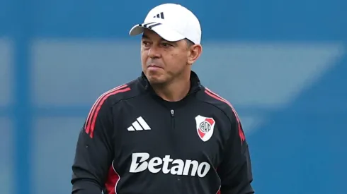 Marcelo Gallardo