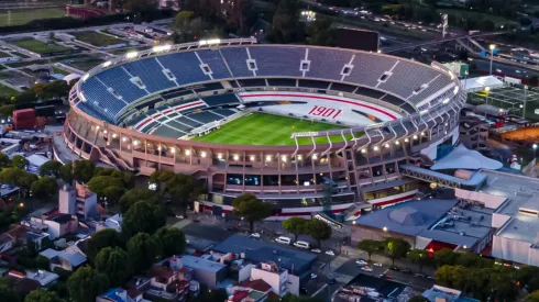 Estadio Monumental