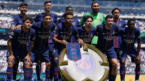 PSG perderá un jugador después de Mundial de Clubes
