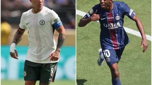 Chelsea o PSG: ¿Quién es el favorito para ganar el Mundial de Clubes?