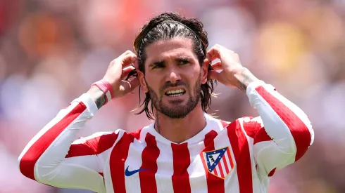 Rodrigo De Paul soltó un guiño para David Beckham en medio de las negociaciones con Inter Miami: “Cerca de mi vida”