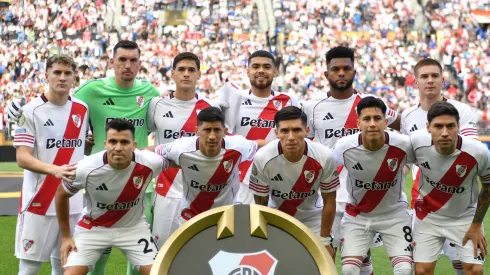 Kranevitter lanzó un contundente mensaje tras no ser convocado: "Hay cosas que no se entienden"