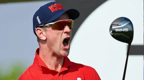 Fue campeón en Manchester City, Guardiola condenó su salida, se probó en otro deporte y hoy muestra el lado B del fútbol