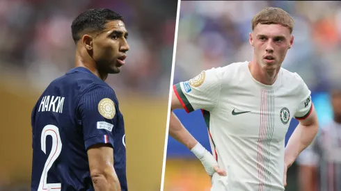 Qué pasa si Chelsea y PSG empatan en la final del Mundial de Clubes
