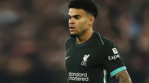 Si Luis Díaz se va, Liverpool irá por un delantero del Real Madrid