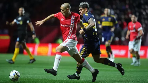 Argentinos y Boca no se sacaron diferencias y empataron 0 a 0 en el inicio del Torneo Clausura