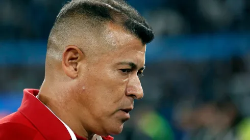 La explosiva interna entre argentinos y chilenos que habría provocado Jorge Almirón en Colo Colo y podría marcar su salida